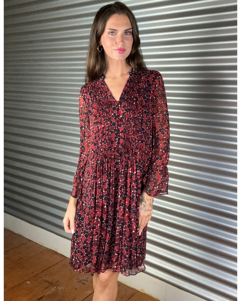 DIANE VON FURSTENBERG Dress Size M