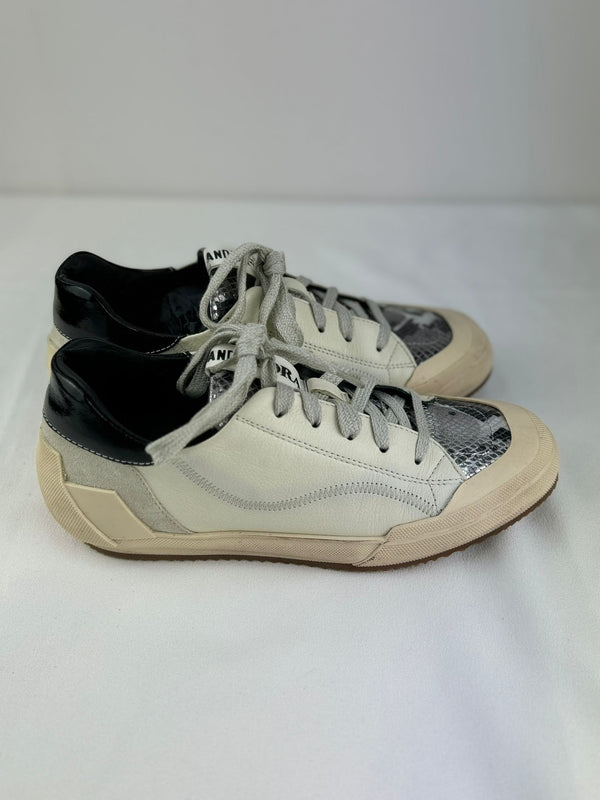 ANDIA FORA Sneakers Size UK 5