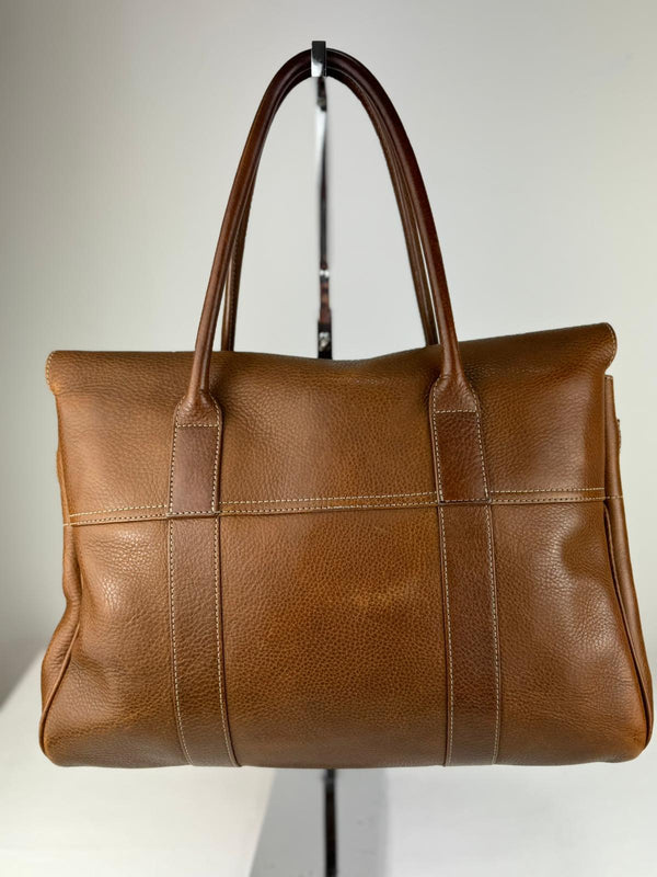 MULBERRY Bayswater Large Handle Bag