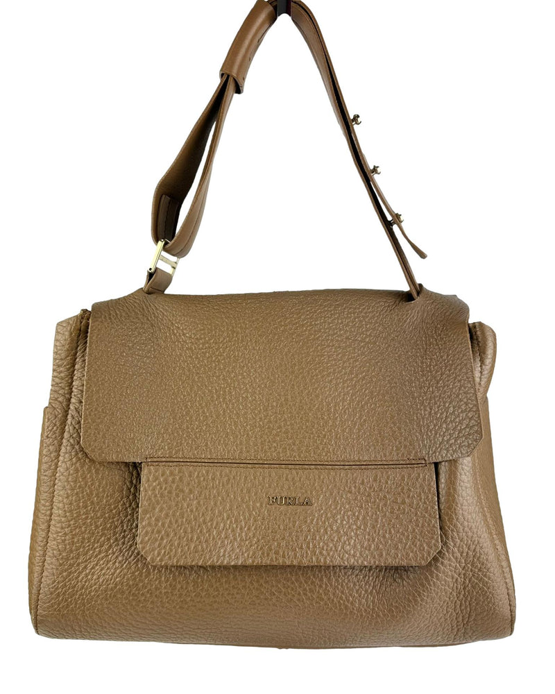 FURLA Top Handle/Shoulder Bag