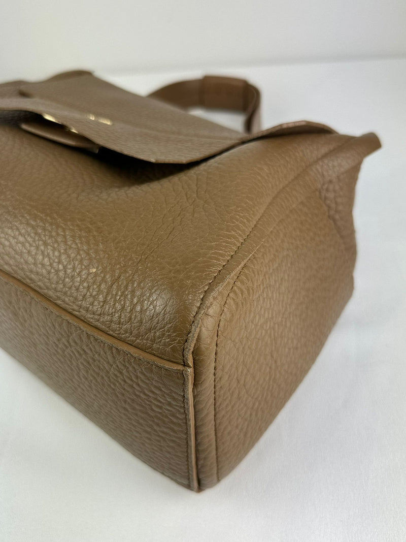 FURLA Top Handle/Shoulder Bag