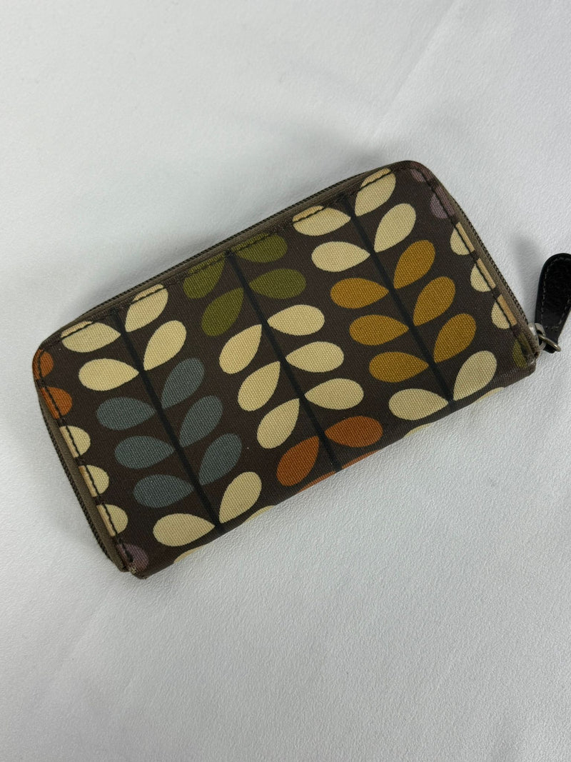 ORLA KIELY Wallet