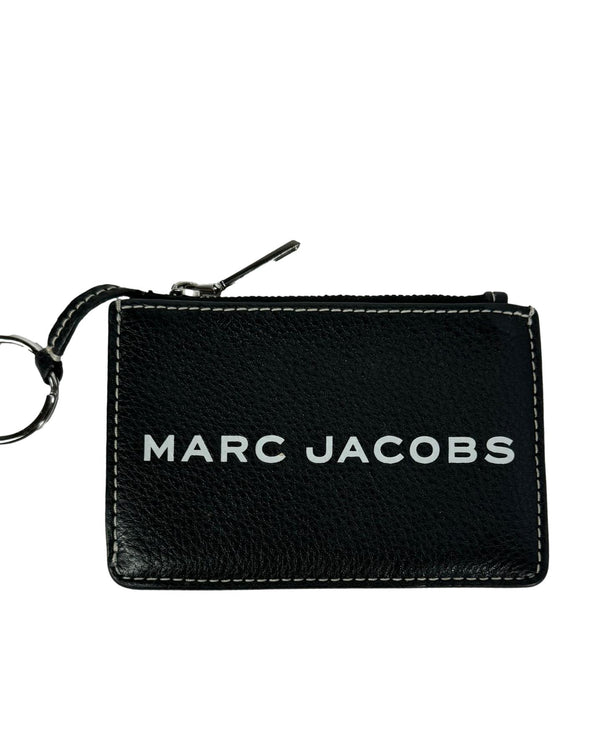 MARC JACOBS Key Pouch/Coin Case