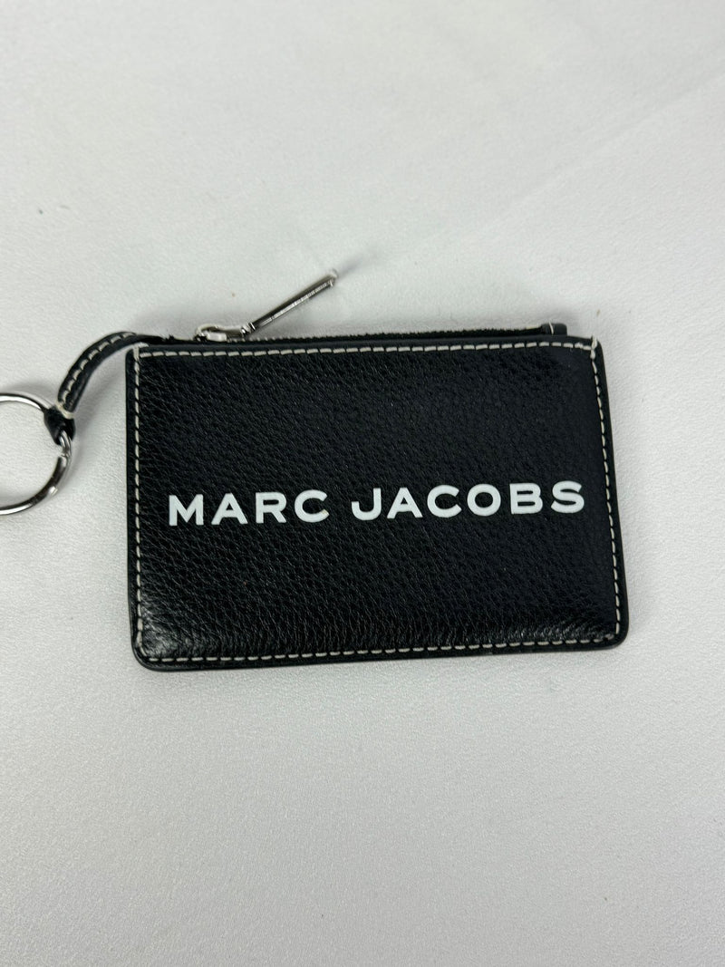 MARC JACOBS Key Pouch/Coin Case