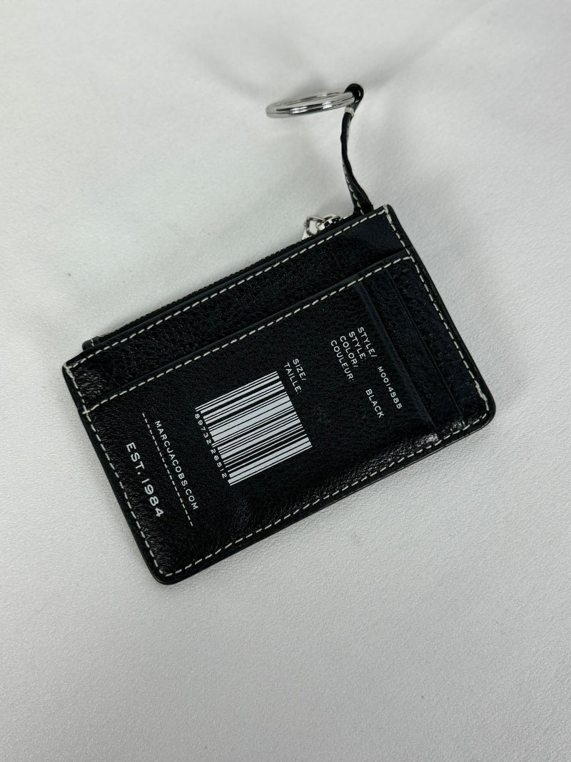 MARC JACOBS Key Pouch/Coin Case