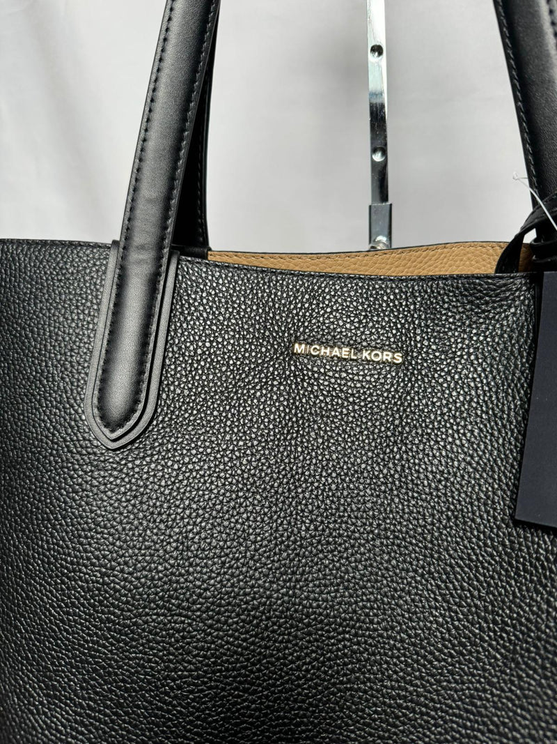 MICHAEL KORS Reversible Shopper Bag