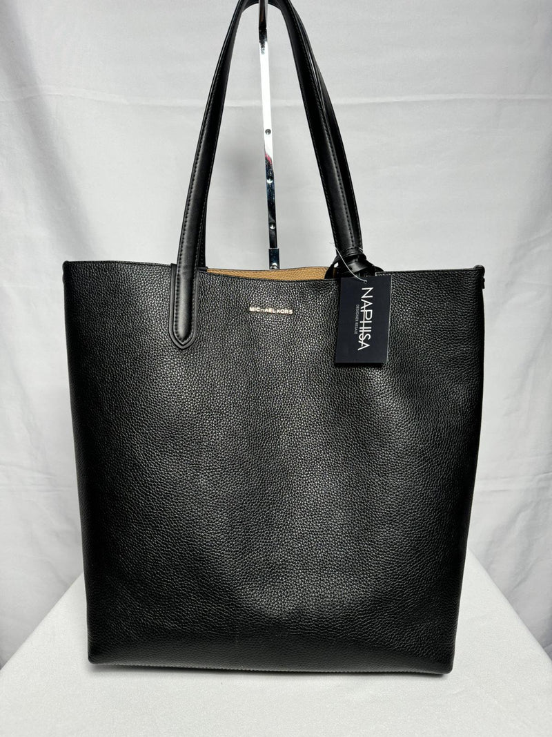 MICHAEL KORS Reversible Shopper Bag