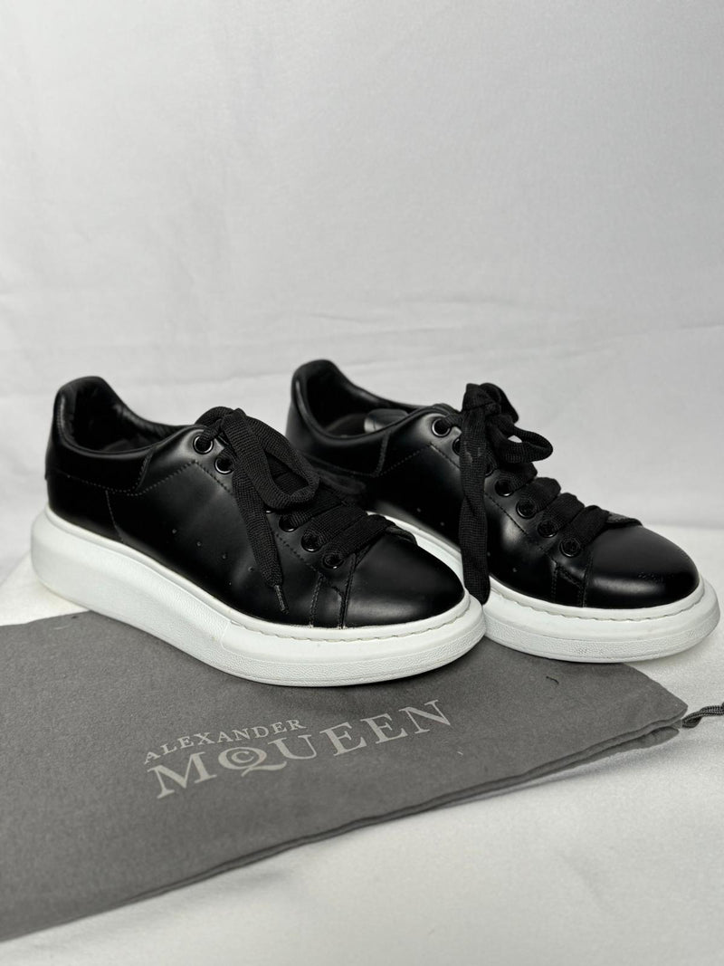 ALEXANDER MCQUEEN Trainers Size UK 7