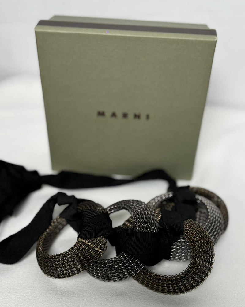 MARNI Necklace