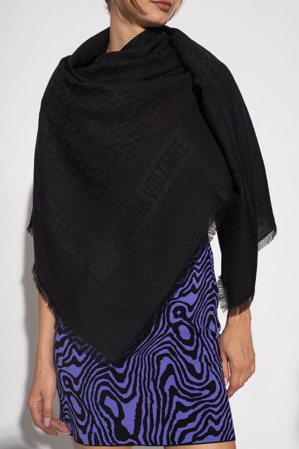 ZADIG & VOLTAIRE Shawl