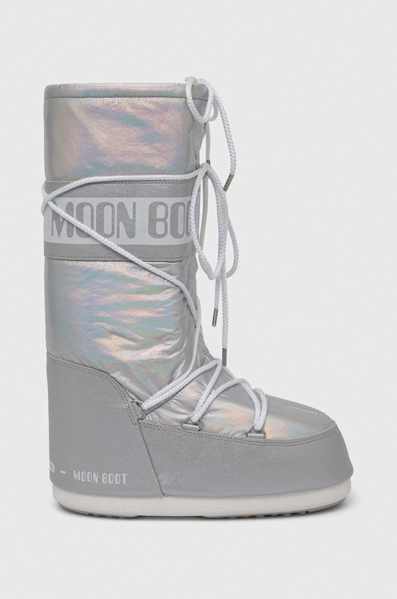 MOON BOOT Snow Boots Size UK 6/7/8 NWT