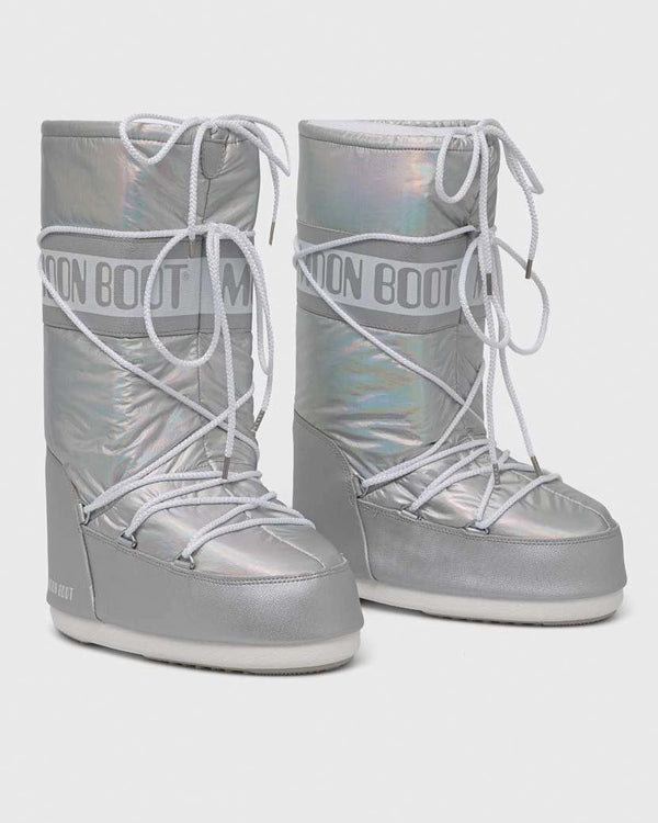 MOON BOOT Snow Boots Size UK 6/7/8 NWT