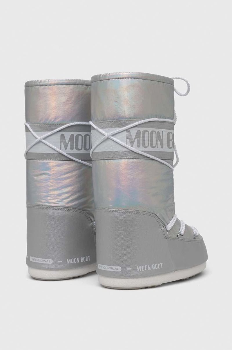 MOON BOOT Snow Boots Size UK 6/7/8 NWT