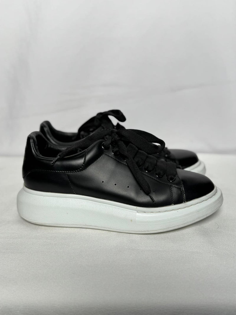 ALEXANDER MCQUEEN Trainers Size UK 7