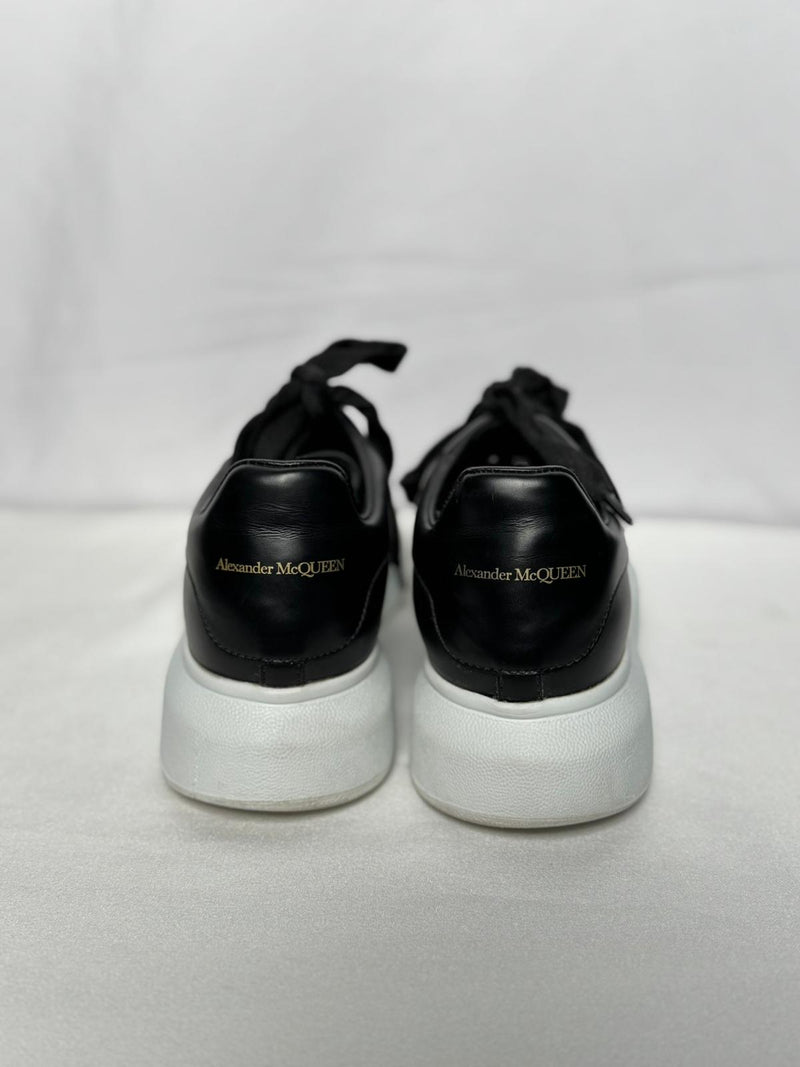 ALEXANDER MCQUEEN Trainers Size UK 7