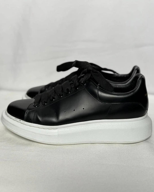ALEXANDER MCQUEEN Trainers Size UK 7