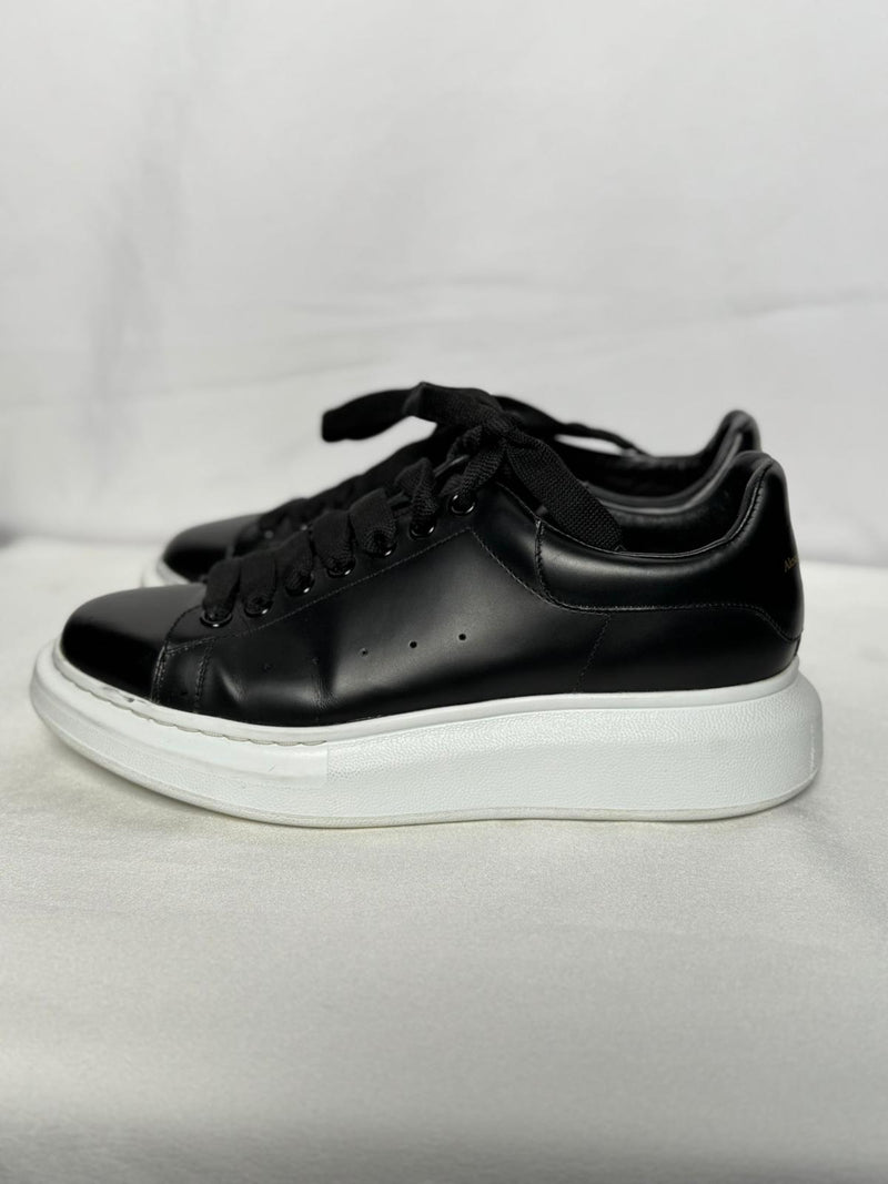 ALEXANDER MCQUEEN Trainers Size UK 7