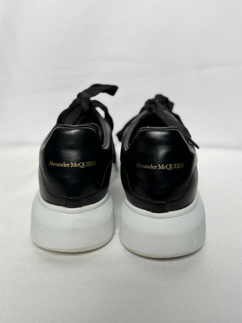 ALEXANDER MCQUEEN Trainers Size UK 7