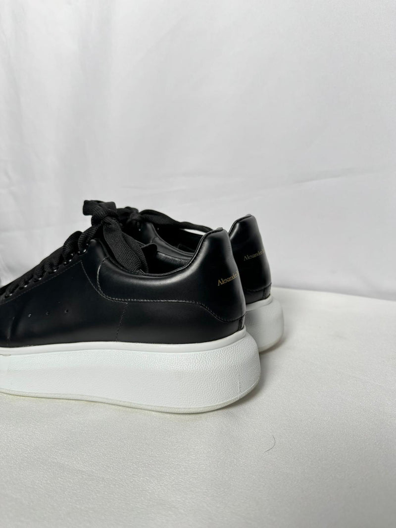 ALEXANDER MCQUEEN Trainers Size UK 7