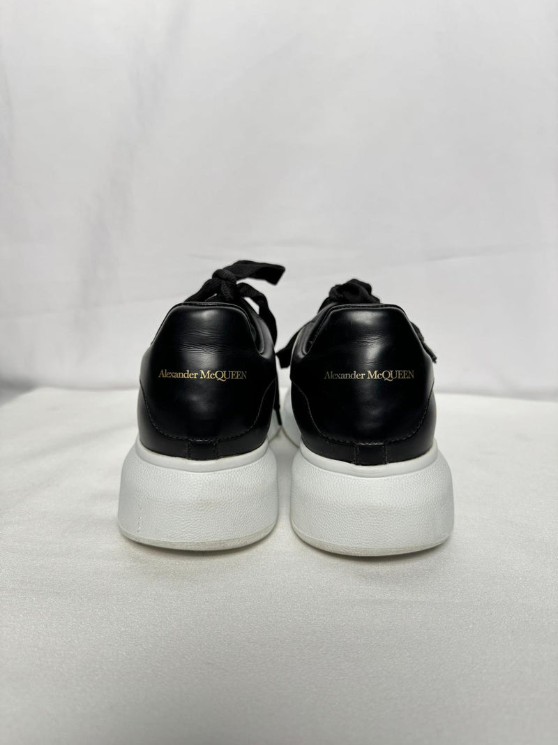 ALEXANDER MCQUEEN Trainers Size UK 7