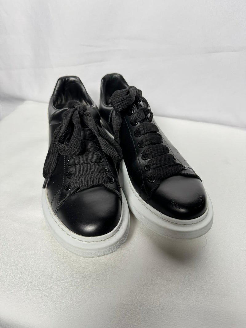 ALEXANDER MCQUEEN Trainers Size UK 7