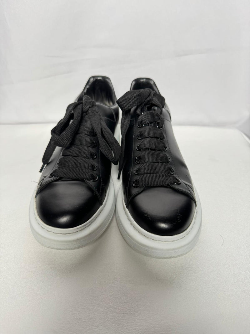 ALEXANDER MCQUEEN Trainers Size UK 7