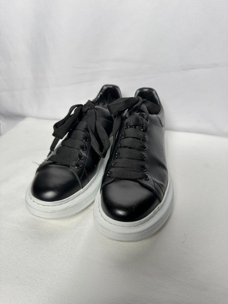 ALEXANDER MCQUEEN Trainers Size UK 7