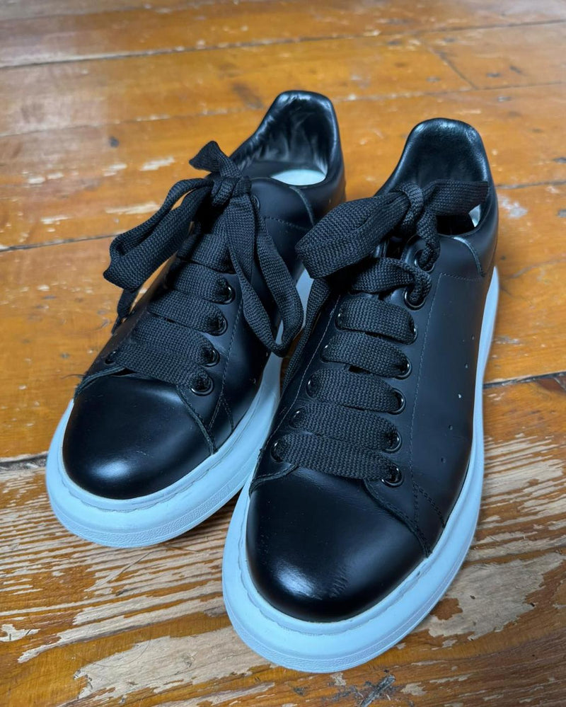 ALEXANDER MCQUEEN Trainers Size UK 7