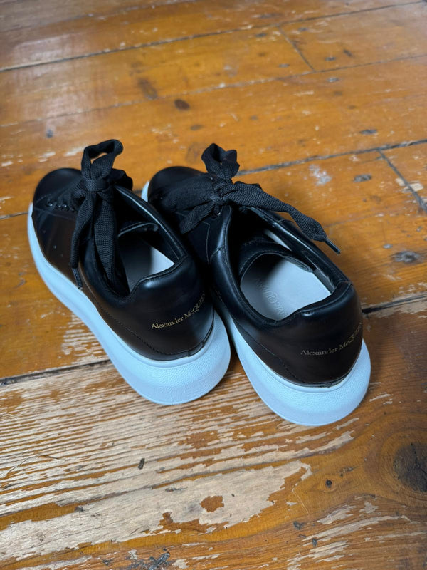 ALEXANDER MCQUEEN Trainers Size UK 7