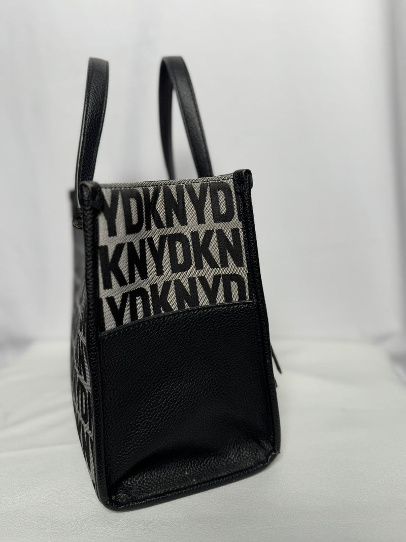 DKNY Handle/Shoulder Bag