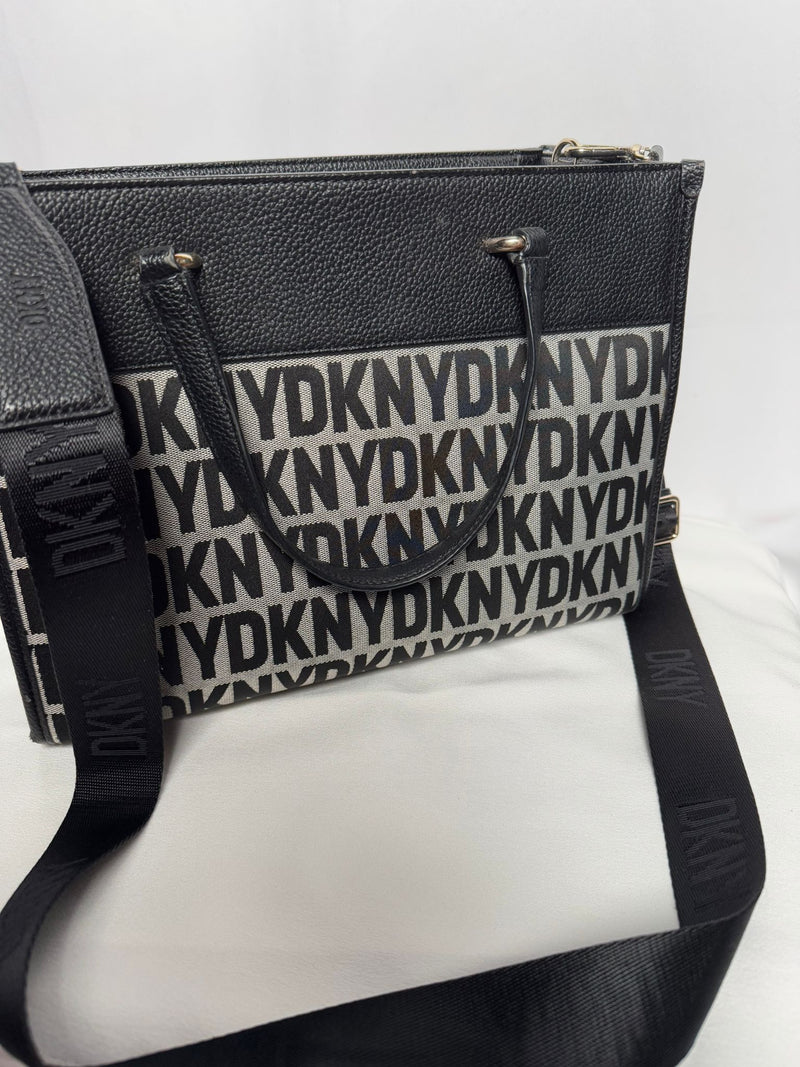 DKNY Handle/Shoulder Bag