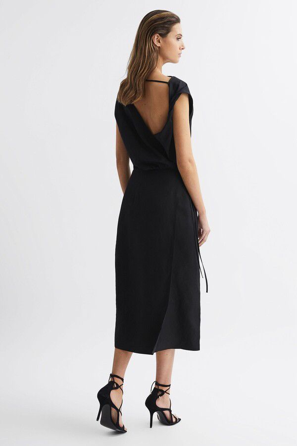 REISS Dress Size S/M