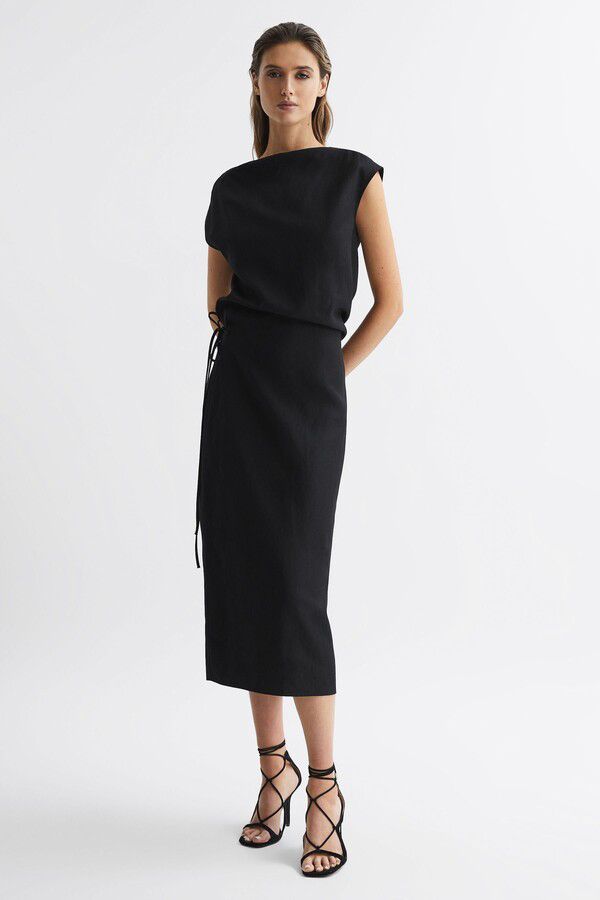 REISS Dress Size S/M