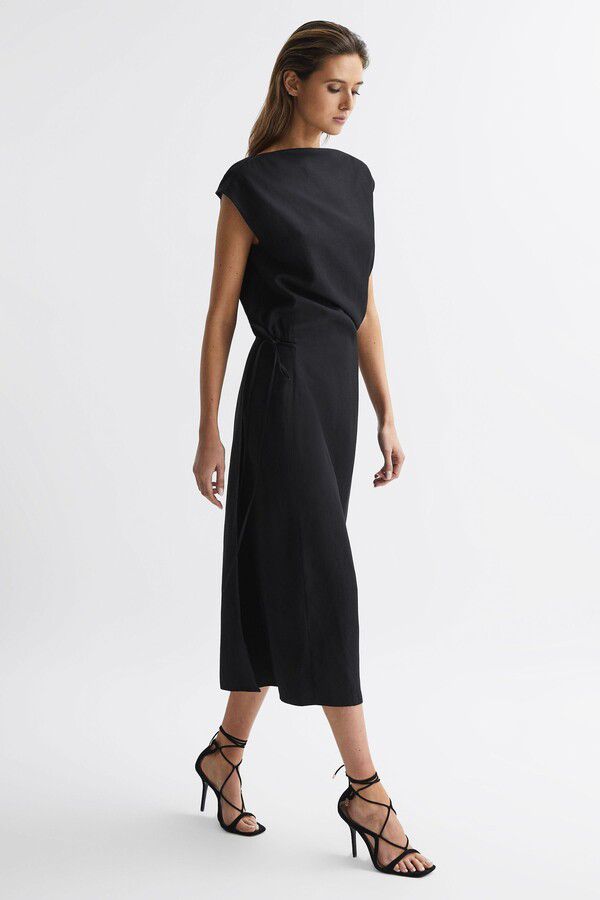 REISS Dress Size S/M