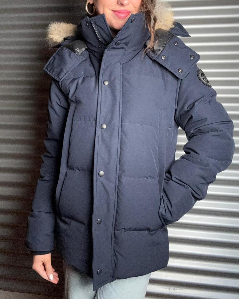 CANADA GOOSE Parka Jacket Size S