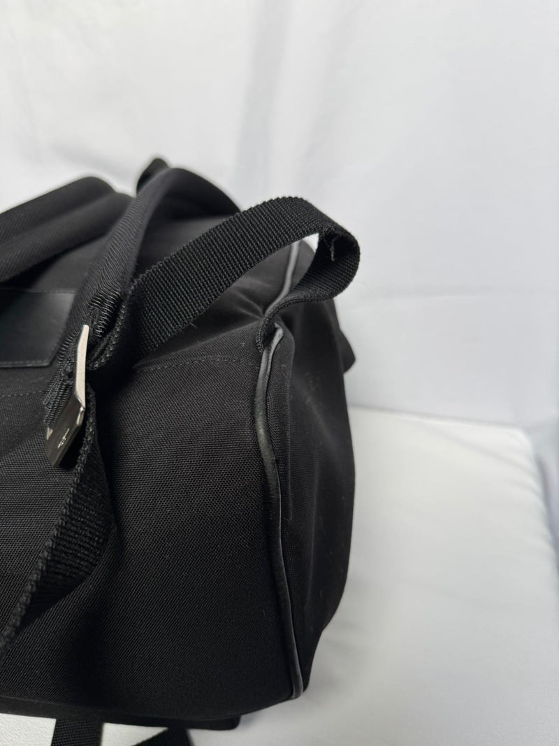 SAINT LAURENT City Backpack