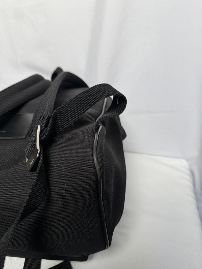 SAINT LAURENT City Backpack