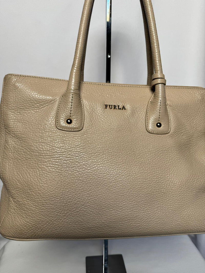 FURLA Top Handle Bag