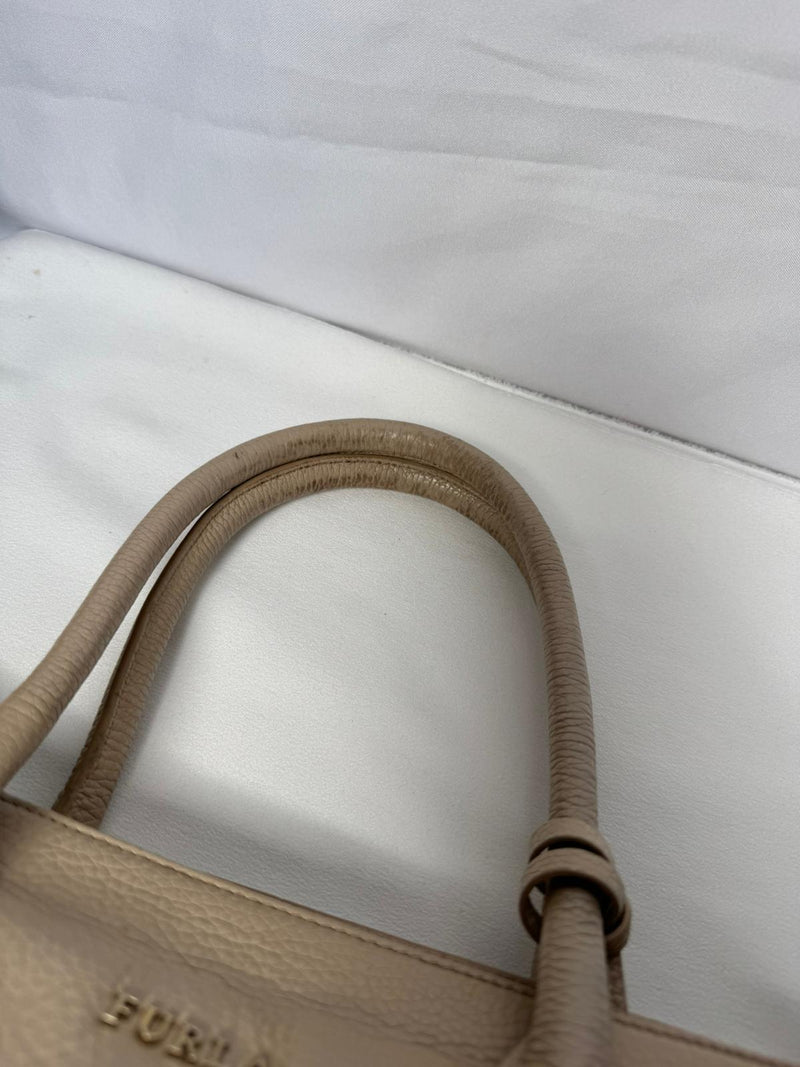 FURLA Top Handle Bag