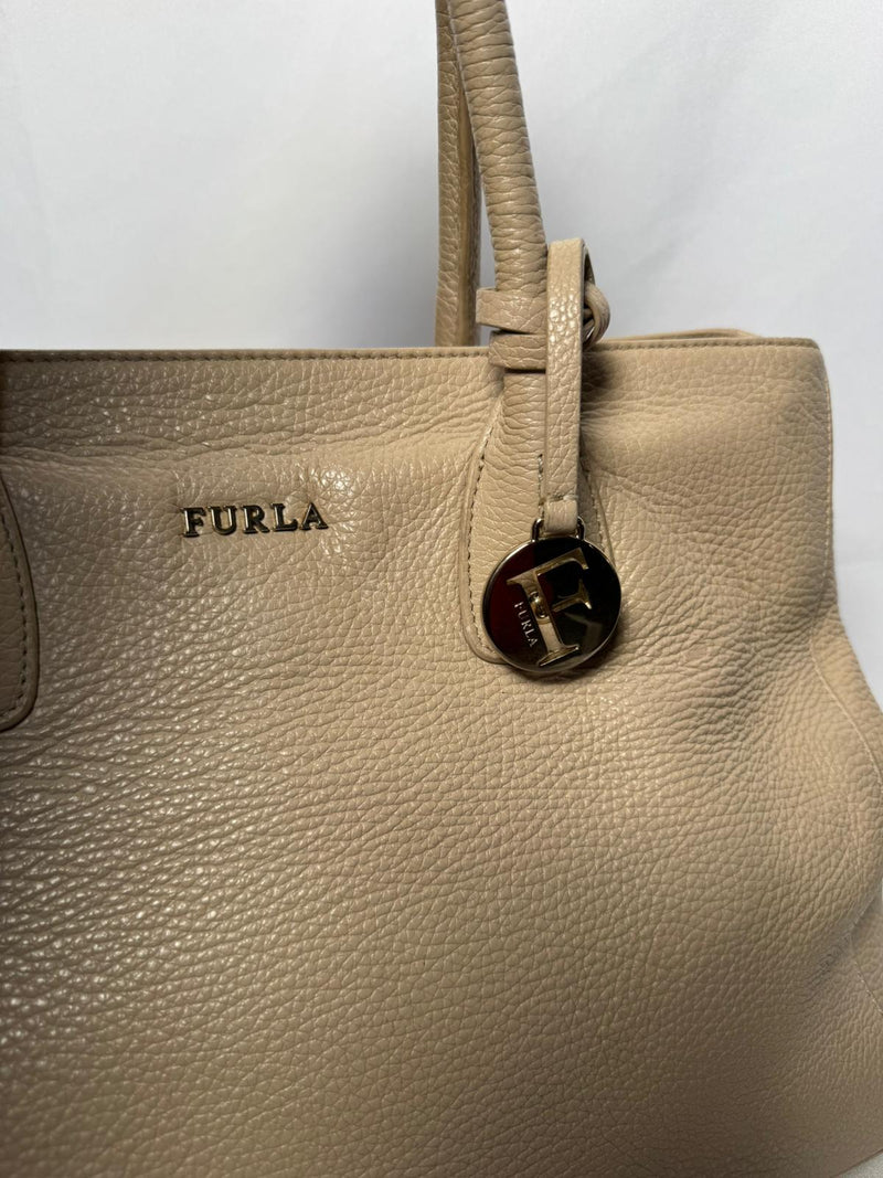 FURLA Top Handle Bag