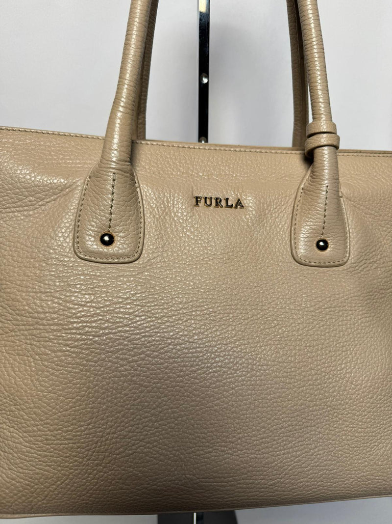 FURLA Top Handle Bag