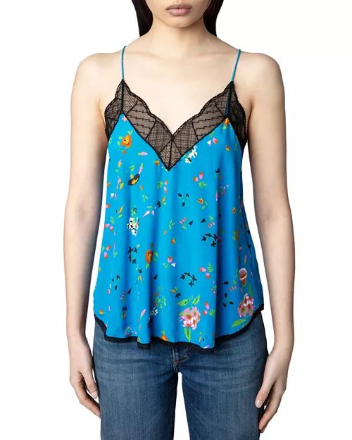 ZADIG & VOLTAIRE Camisole Size M