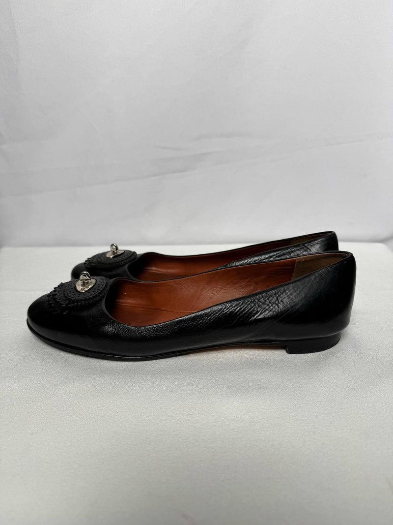 MULBERRY Flats Size UK 5