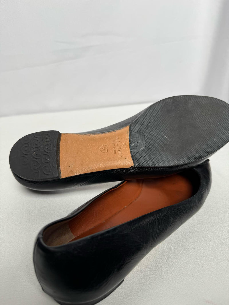 MULBERRY Flats Size UK 5