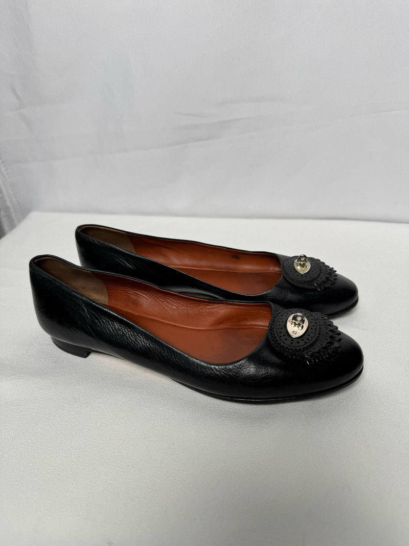 MULBERRY Flats Size UK 5