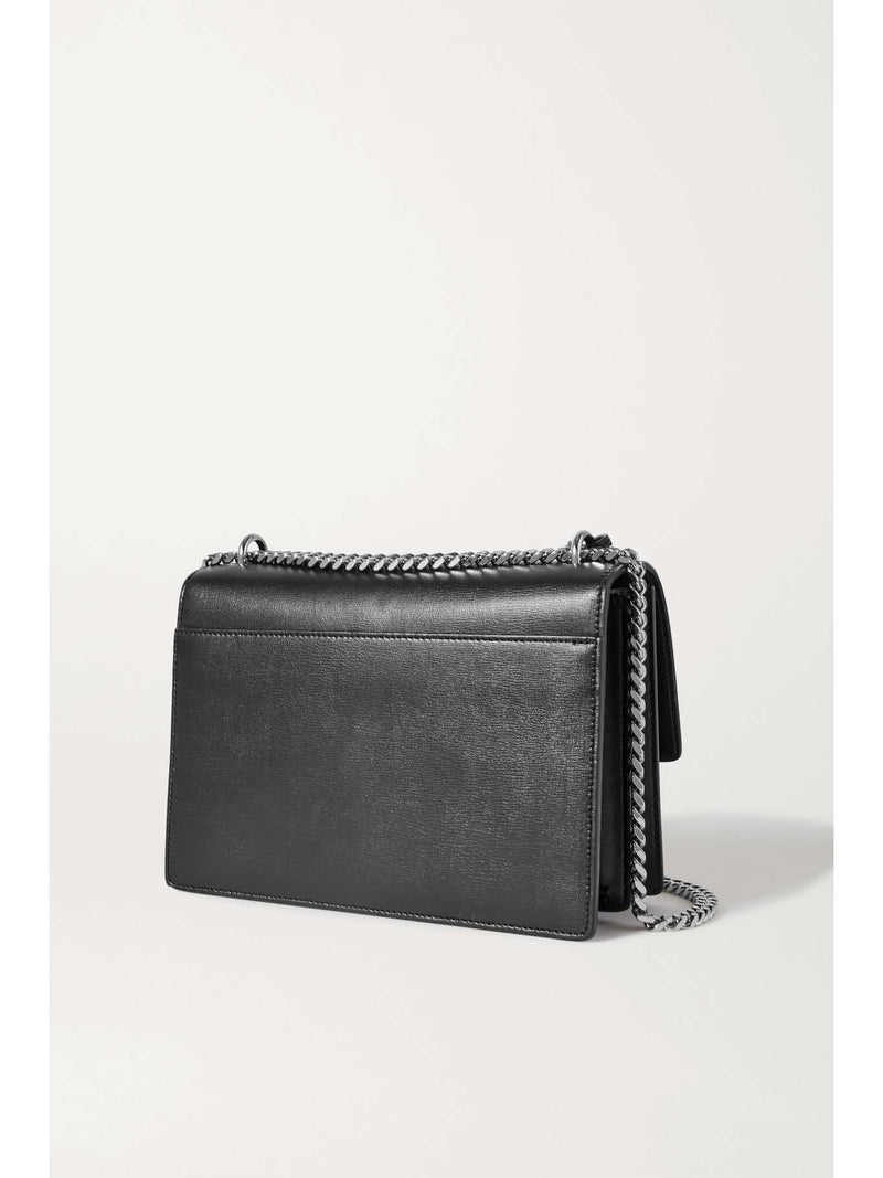 SAINT LAURENT Sunset Medium Shoulder Bag