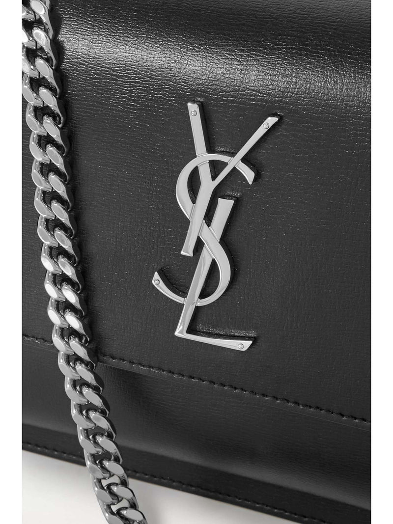 SAINT LAURENT Sunset Medium Shoulder Bag