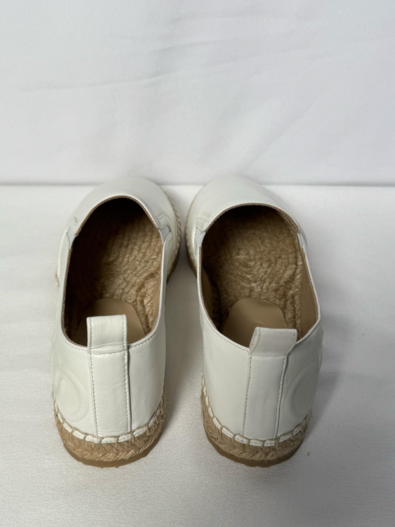 JIMMY CHOO Espadrilles Size UK 5.5