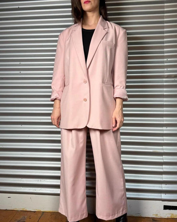 BESIDE_YOU Trouser Suit Size XS/S
