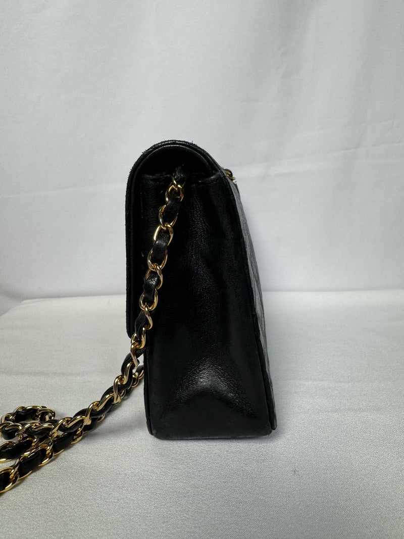 CHANEL Classic Single Flap Bag